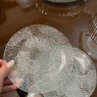 تعدادی پیش دستی قدیمی آنتیک برای کسری