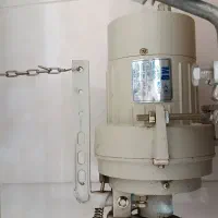 چرخ خیاطی صنعتی خانگی|چرخ خیاطی و ریسندگی|دهگلان, |دیوار