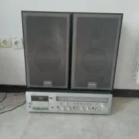 استریو قدیمی