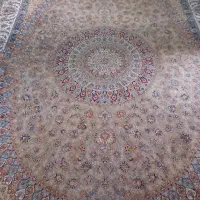 فرش دوازده متری یلدای کویر یزد