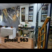 دکوراسیون داخلی  پینه آل|خدمات پیشه و مهارت|کرمانشاه, |دیوار