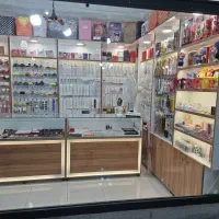 قفسه90 پیشخوان08 دکور70 تجهیز60 ویترین80 آرایشی02|فروشگاه و مغازه|تهران, سازمان برنامه شمالی|دیوار