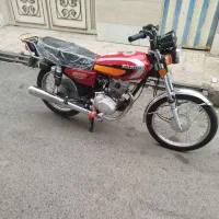 هندا رهرو ۱۴۰۱a1|موتورسیکلت|قدس, شهر‌قدس|دیوار