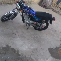فروش یک عدد دستگاه موتور سیکلت 200