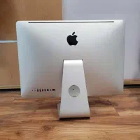 آل این‌ وان‌ اپل آی مک  iMac A1311 core2Dou|رایانه رومیزی|تهران, فلسطین (میدان انقلاب)|دیوار