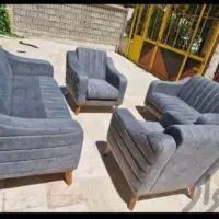 چستر نیو ۷ نفر|مبلمان خانگی و میز عسلی|شیراز, شهرک صنعتی شیراز|دیوار