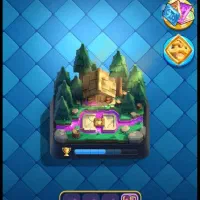 کلش رویال اکانت ۱۰ ساله|کنسول، بازی ویدئویی و آنلاین|تهران, پونک|دیوار