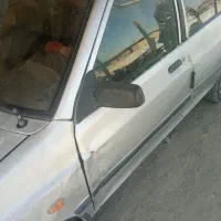 پراپد|خودرو سواری و وانت|پشتکوه (سیستان و بلوچستان), |دیوار