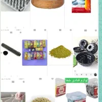 احتیاج به همکار خانم جهت لوازم قنادی
