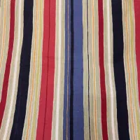 ۲ عدد والان پرده پانچ در حد نو|پرده، رانر، رومیزی|تهران, سازمان برنامه جنوبی|دیوار