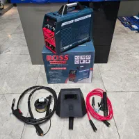 دستگاه جوش co2