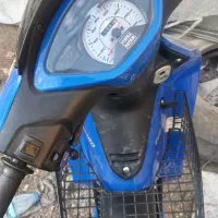 پیشرو پیام ۱۳۵