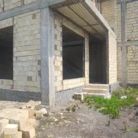 فروش خانه ویلایی ۱۴۰ متری ۳ خوابه زیباکنار