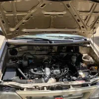 پراید دوگانه بژ ۸۶ تمیز
