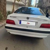 پژوپارس سال مدل ۹۱|خودرو سواری و وانت|نیشابور, شهرک قدس|دیوار