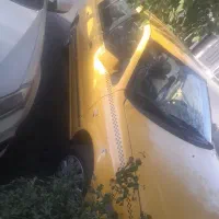 تاکسی گردشی پلاک ع