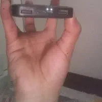 پاور بانک اصل ردمی ولی همه گوشیارو حوابع با ضمانت