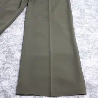 کت و شلوارزنانه نو رنگ زیتونی سایز ۴۴|لباس|الیگودرز, |دیوار