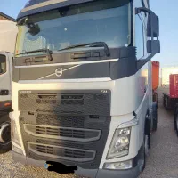 کامیون کشنده اف اچ 460 وارداتی|خودرو سنگین|شیراز, پودنک|دیوار