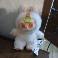 عروسک لبوبو