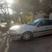 پژوپارس مدل 85 تمیز|خودرو سواری و وانت|کرمان, |دیوار