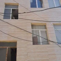 واحد ۶۸ متری تازه ساخت