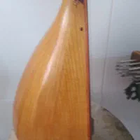 تنبور قهرمانی پور