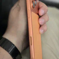 ۱۷پرومکس با اپل واچ اولترا ۱