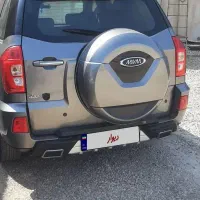 ایکس ۳۳  s sport|خودرو سواری و وانت|اهواز, کمپلو شمالی|دیوار