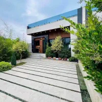 ویلاباغچه-فلت-فول-امکانات230م-سندتکبرگ-روفگاردن