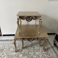 مبل و میز غذاخوری