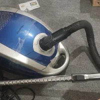 جارو برقی هایسنس