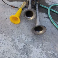 بوق|قطعات یدکی و لوازم جانبی|ملک‌آباد, |دیوار