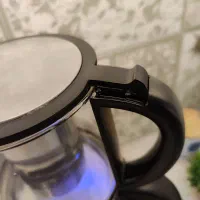 چایساز تولیپس|سماور، چایساز، قهوهساز|فردیس, شهرک ۱۱۰|دیوار