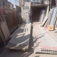 خرید و فروش برنج و مس آلومینیوم ضایعات ورق|عمدهفروشی|محمدشهر, کوی بهار|دیوار