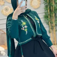 کت سارافون عسل