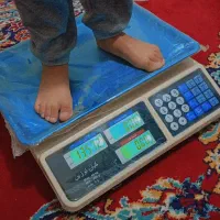 ترازو دیجیتال