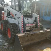 اجاره بابکت »پاکت جارو مکانیزه«