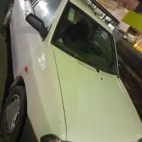 پراید وانت مدل ۴۰۳|خودرو سواری و وانت|تهران, حکیمیه|دیوار