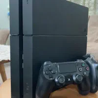 خونگی و ۱ ترابایت Ps4