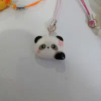 آویز موبایل و فلش