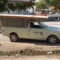 وانت93|خودرو سواری و وانت|کلاشی, |دیوار