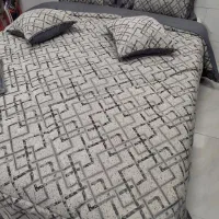 سرویس روتختی مخمل طرح پنلی ترک|سرویس روتختی|مشهد, الهیه|دیوار