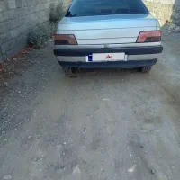 پژو ۴۰۵ مدل ۸۶|خودرو سواری و وانت|کهنوج, |دیوار