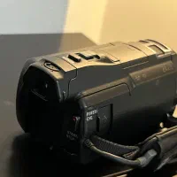 دوربین سونی pj820|دوربین عکاسی و فیلم‌برداری|چالوس, |دیوار