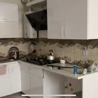 رهن کامل طبقه همکف بلوار توس65متری