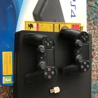 Ps41tb|کنسول، بازی ویدئویی و آنلاین|تهران, آهنگران (سراسیاب دولاب)|دیوار