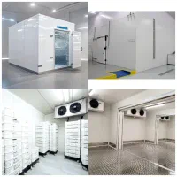 6446 فروش انواع 6446 سردخانه 6446|ماشینآلات صنعتی|بندرعباس, |دیوار