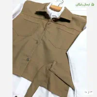 لباس نو،با قیمت عمده|لباس|باشت, |دیوار