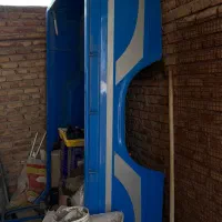 اتاق صفر خشک نیسان